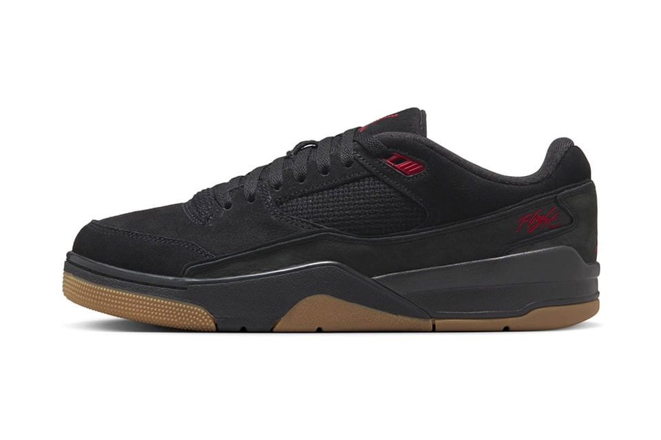 Jordan Brand Flight Court New Colorways info | Hypebeast