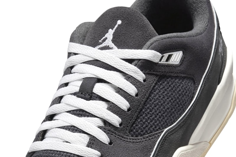 Jordan Brand Flight Court New Colorways Release Info HF3255-001 HF3255-002 HF3255-005