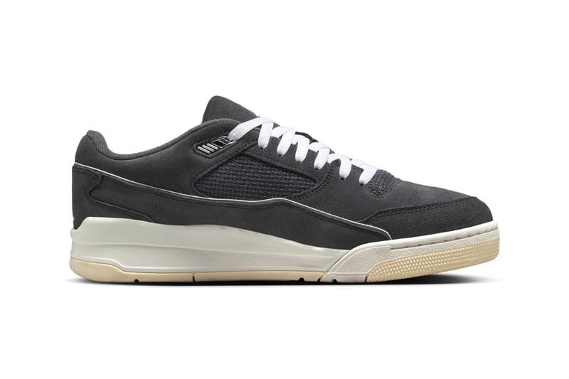 Jordan Brand Flight Court New Colorways Release Info HF3255-001 HF3255-002 HF3255-005