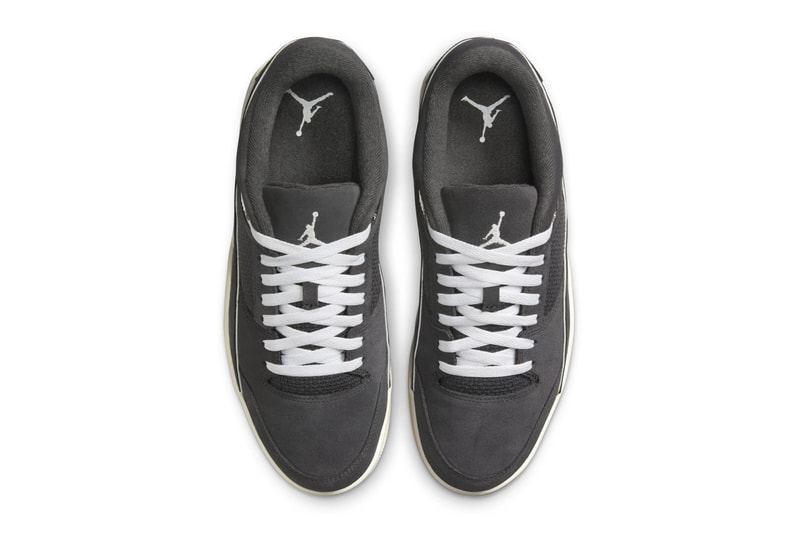 Jordan Brand Flight Court New Colorways Release Info HF3255-001 HF3255-002 HF3255-005