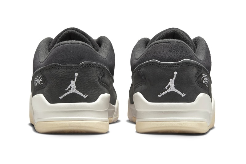 Jordan Brand Flight Court New Colorways Release Info HF3255-001 HF3255-002 HF3255-005