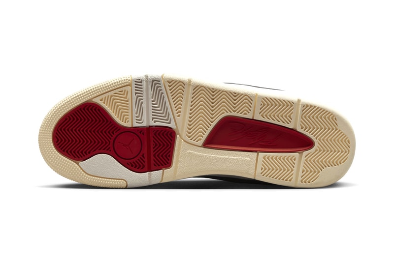 Jordan Brand Flight Court New Colorways Release Info HF3255-001 HF3255-002 HF3255-005