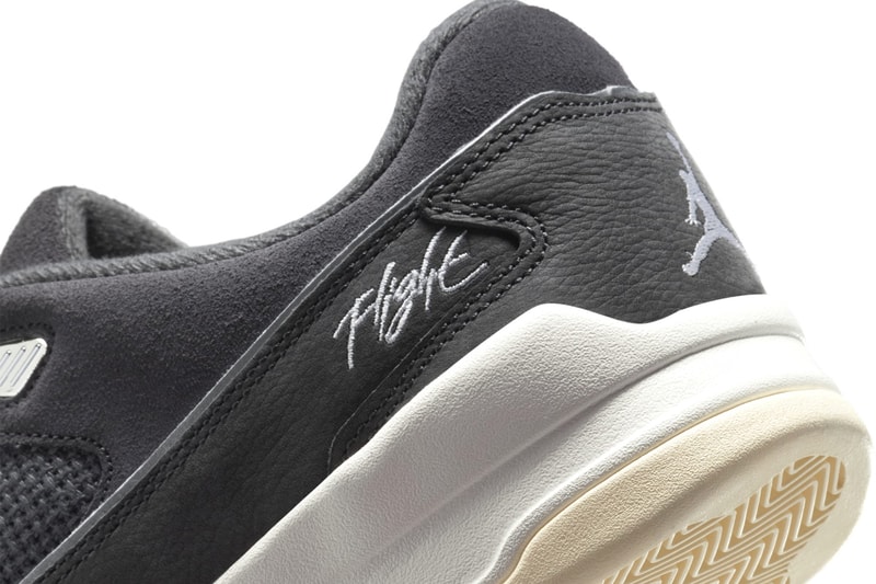 Jordan Brand Flight Court New Colorways Release Info HF3255-001 HF3255-002 HF3255-005