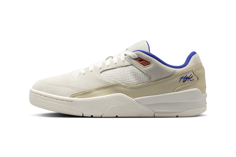 Jordan Brand Flight Court New Colorways Release Info HF3255-001 HF3255-002 HF3255-005
