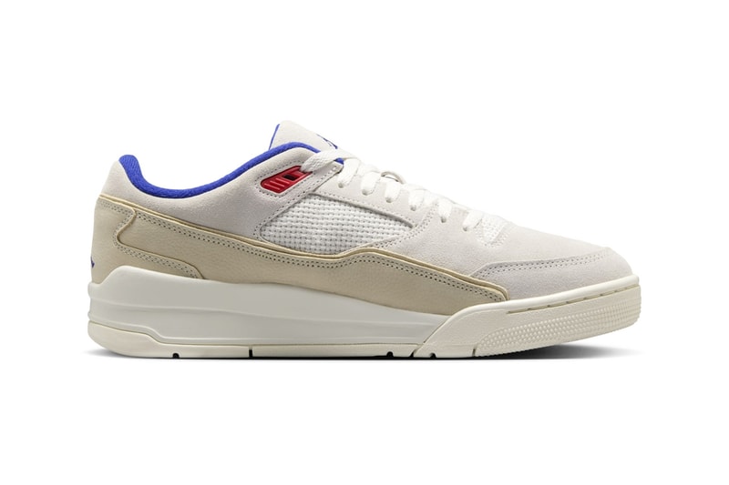 Jordan Brand Flight Court New Colorways Release Info HF3255-001 HF3255-002 HF3255-005
