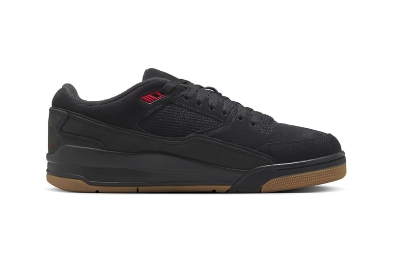 Jordan Brand Flight Court New Colorways Release Info HF3255-001 HF3255-002 HF3255-005