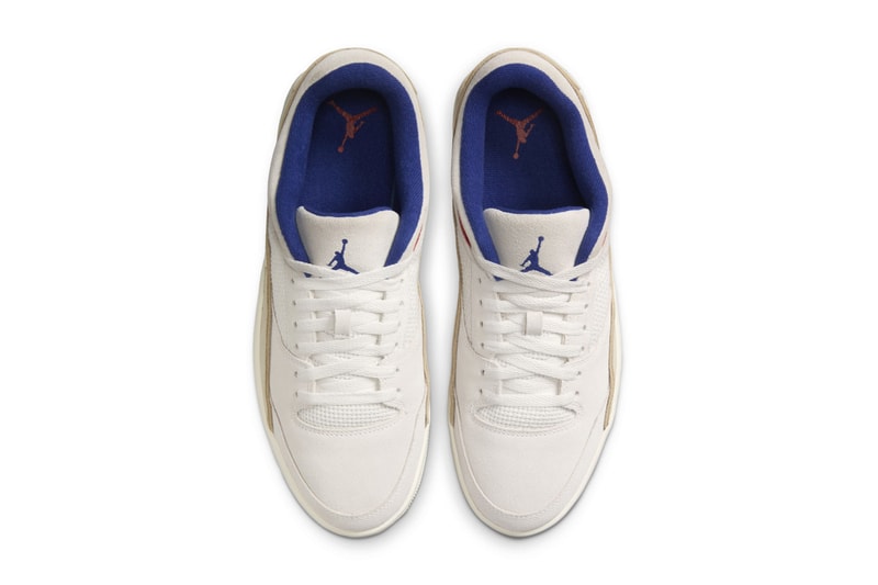 Jordan Brand Flight Court New Colorways Release Info HF3255-001 HF3255-002 HF3255-005