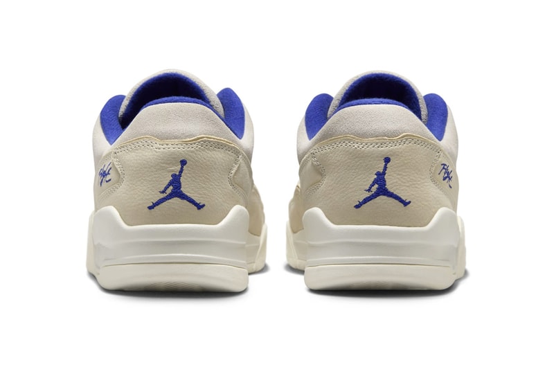 Jordan Brand Flight Court New Colorways Release Info HF3255-001 HF3255-002 HF3255-005