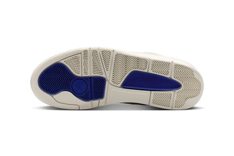 Jordan Brand Flight Court New Colorways Release Info HF3255-001 HF3255-002 HF3255-005