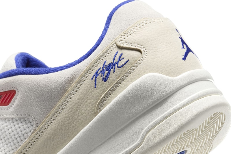 Jordan Brand Flight Court New Colorways Release Info HF3255-001 HF3255-002 HF3255-005