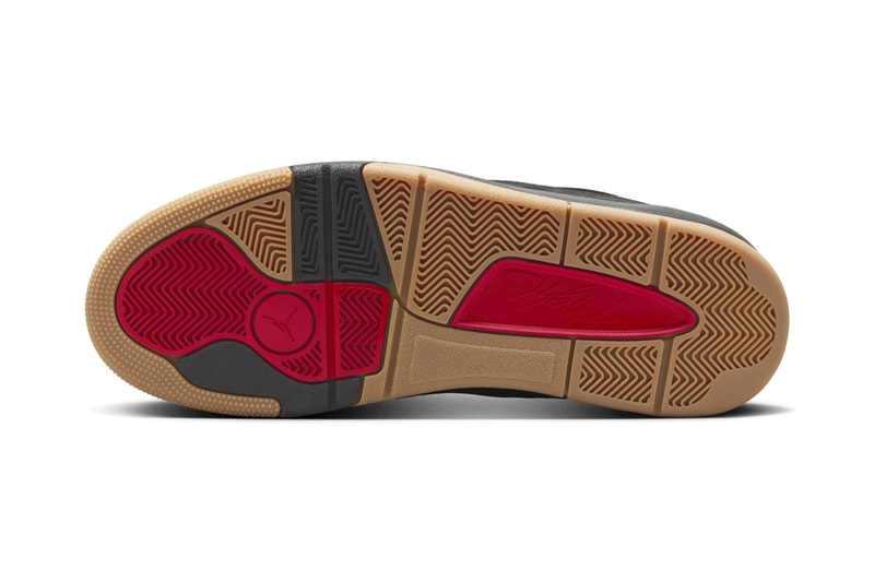 Jordan Brand Flight Court New Colorways Release Info HF3255-001 HF3255-002 HF3255-005