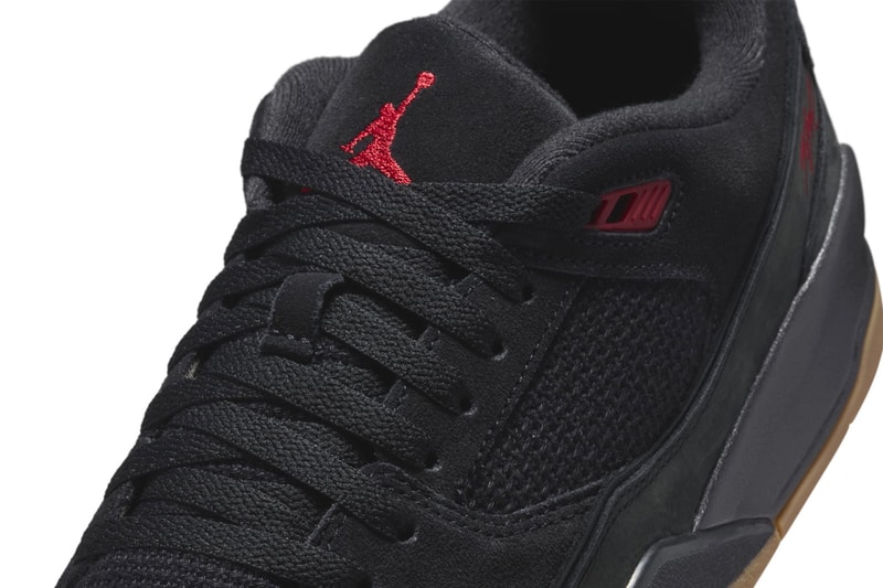 Jordan Brand Flight Court New Colorways Release Info HF3255-001 HF3255-002 HF3255-005