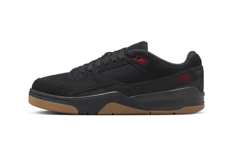 Jordan Brand Flight Court New Colorways Release Info HF3255-001 HF3255-002 HF3255-005