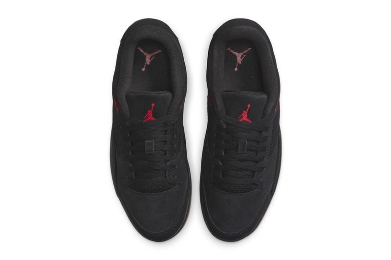 Jordan Brand Flight Court New Colorways Release Info HF3255-001 HF3255-002 HF3255-005