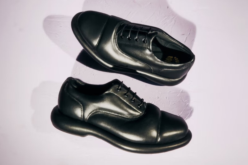 Clarks Martine Rose FW24 Release Information Drop Date