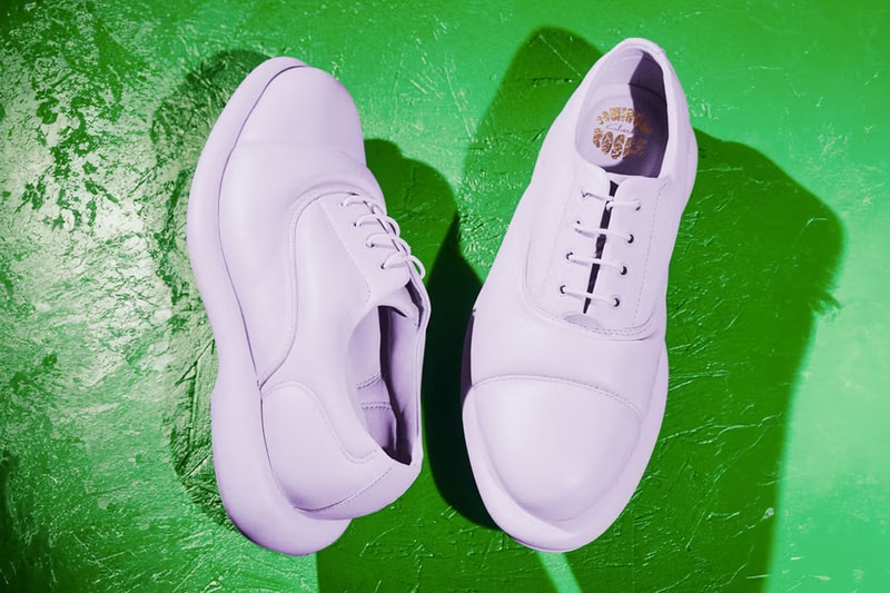 Clarks Martine Rose FW24 Release Information Drop Date