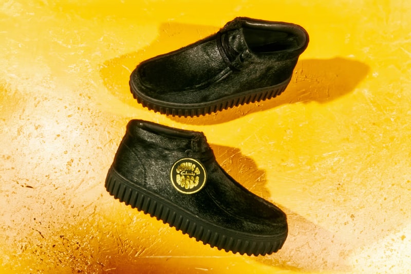 Clarks Martine Rose FW24 Release Information Drop Date