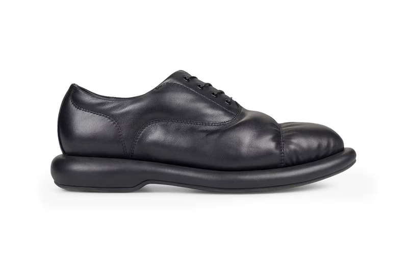 Clarks Martine Rose FW24 Release Information Drop Date