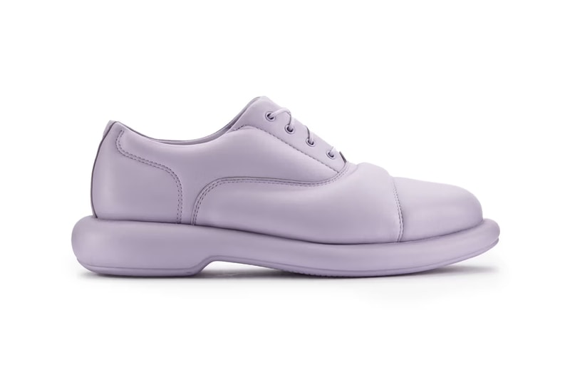 Clarks Martine Rose FW24 Release Information Drop Date