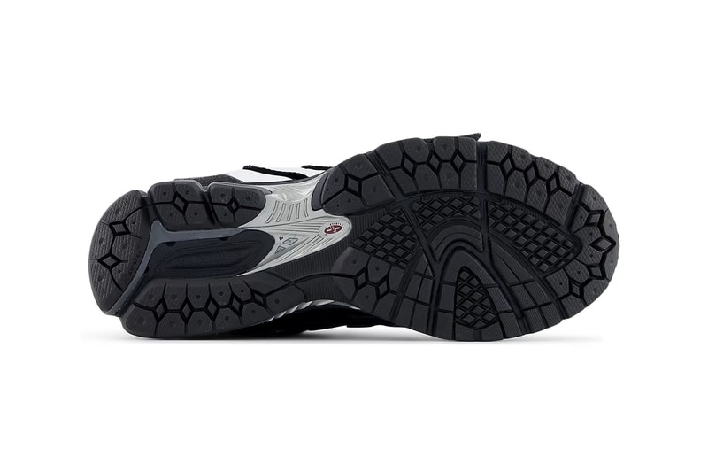 New Balance 1906A Refined Future "Black"  Black/Dark Silver Metallic-Phantom M1906AF october halloween fall