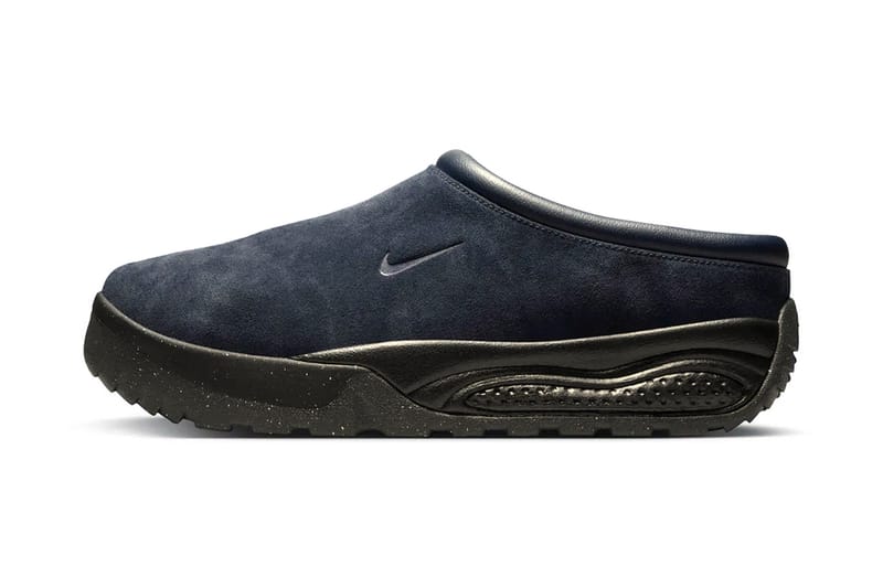 Nike ACG Rufus дебютируют в фильме «Midnight Navy»