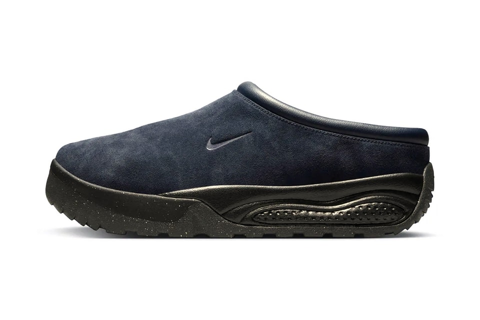 Nike ACG Rufus “Midnight Navy” Release Info | Hypebeast 