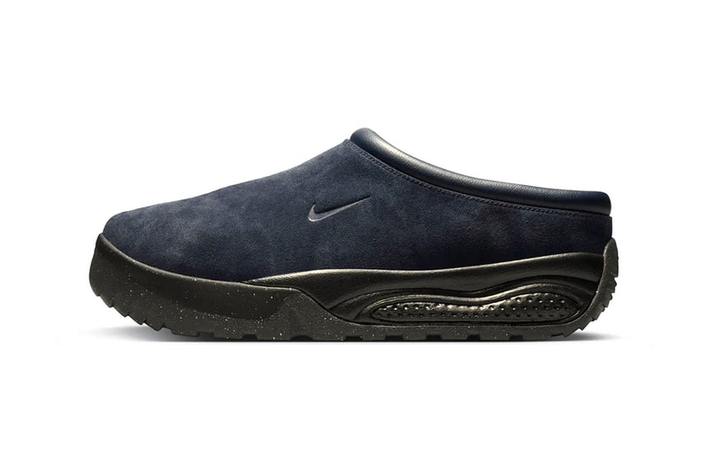 Nike ACG Rufus Midnight Navy FV2923-400 Release Info