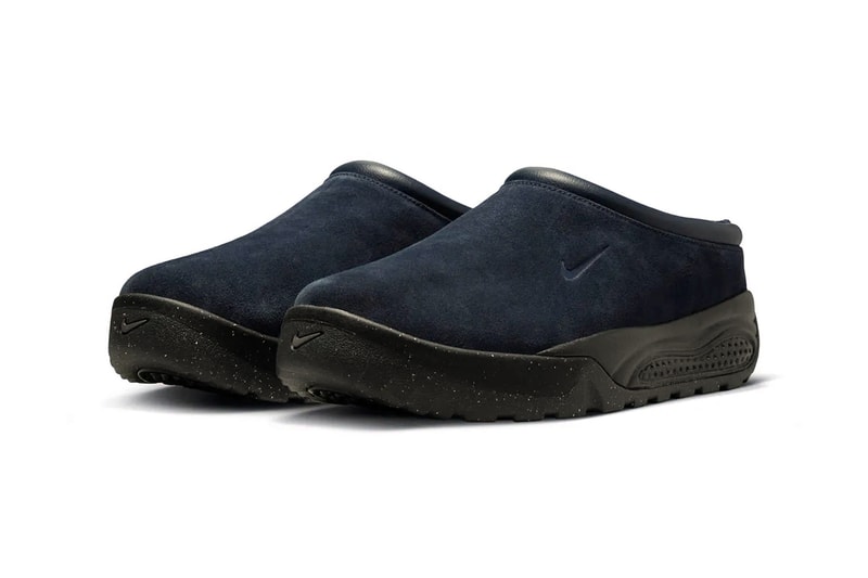 Nike ACG Rufus Midnight Navy FV2923-400 Release Info