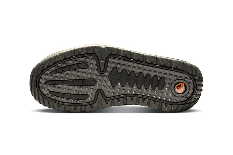 Nike ACG Rufus Midnight Navy FV2923-400 Release Info