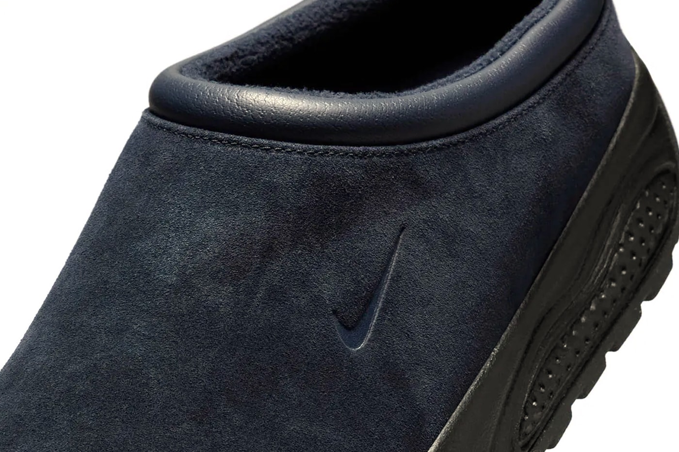 Footwear| Nike Debuts New ACG Rufus In A “Midnight Navy” Colorway 