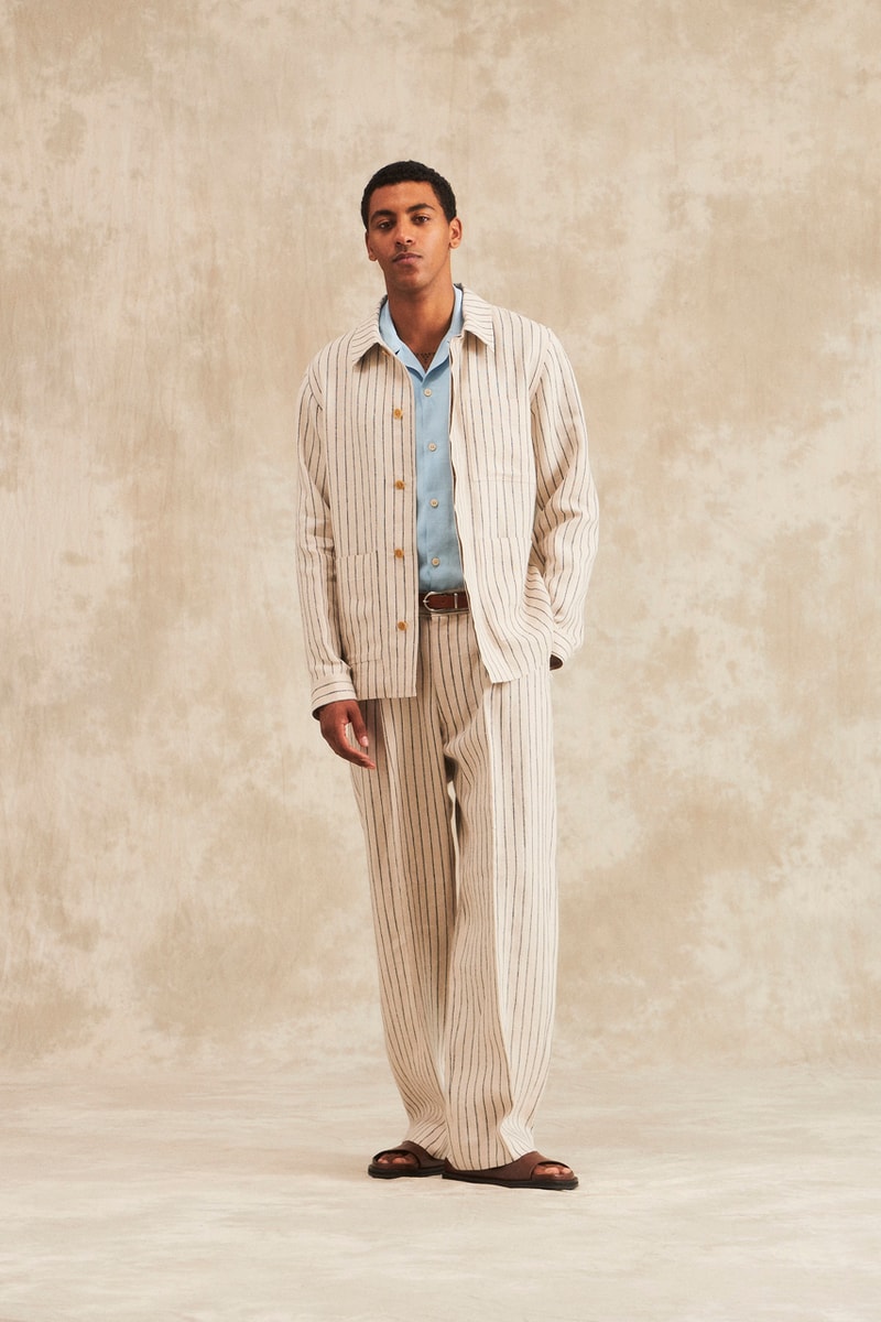 NN.07 Pre-Fall '25 Release Information