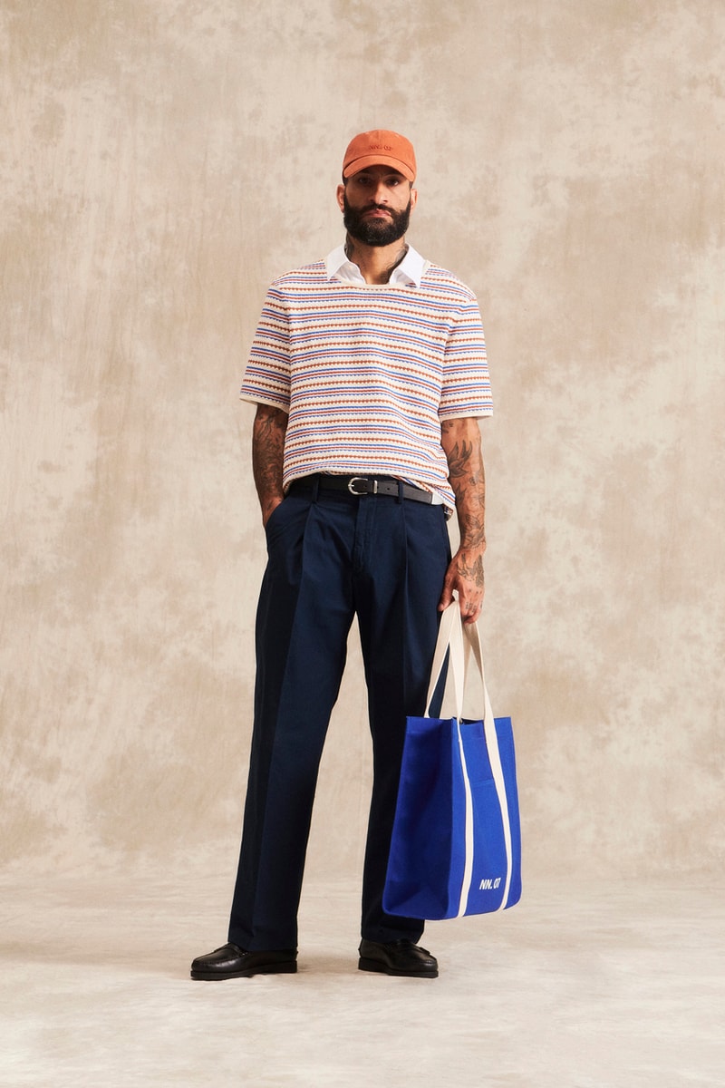 NN.07 Pre-Fall '25 Release Information