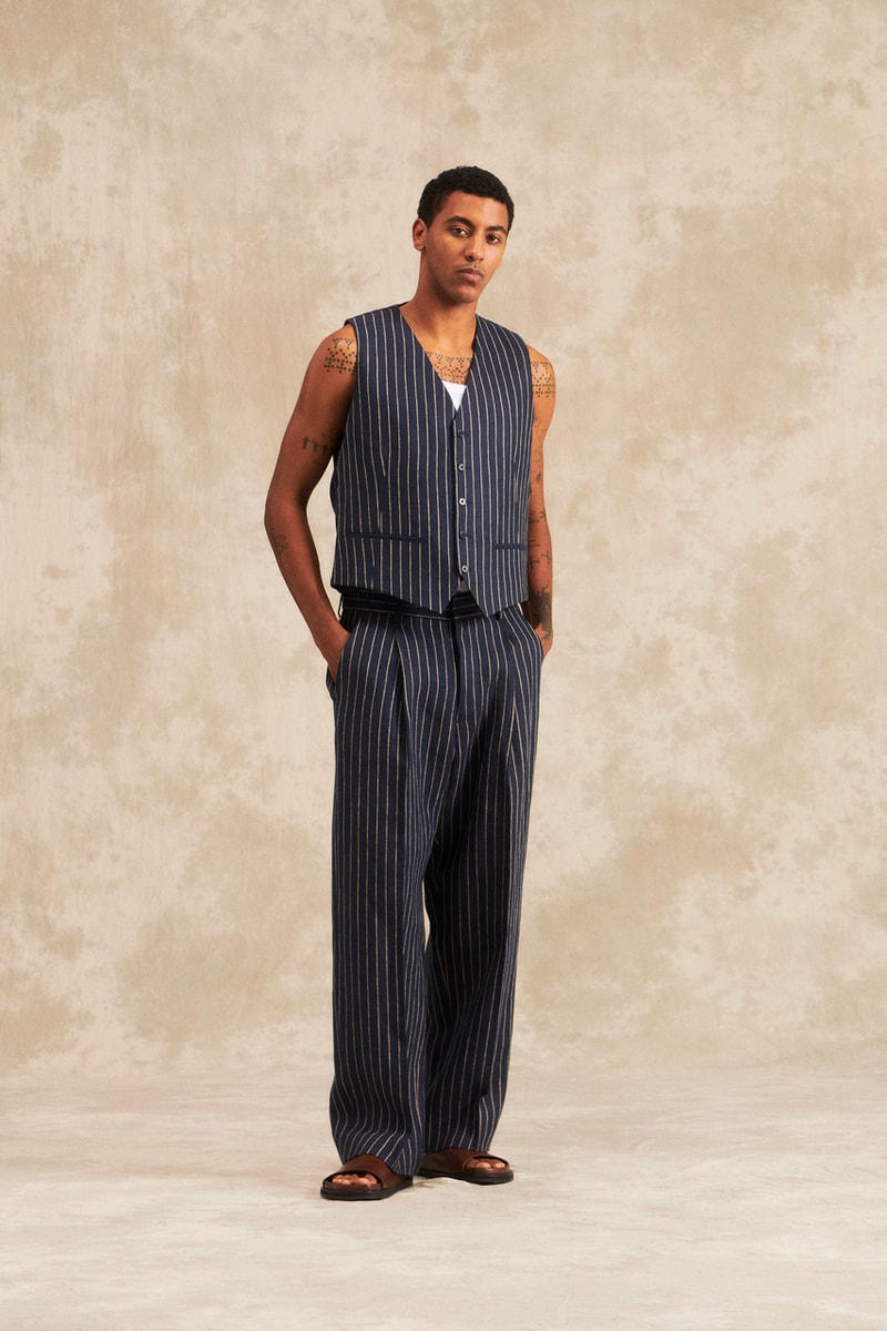NN.07 Pre-Fall '25 Release Information