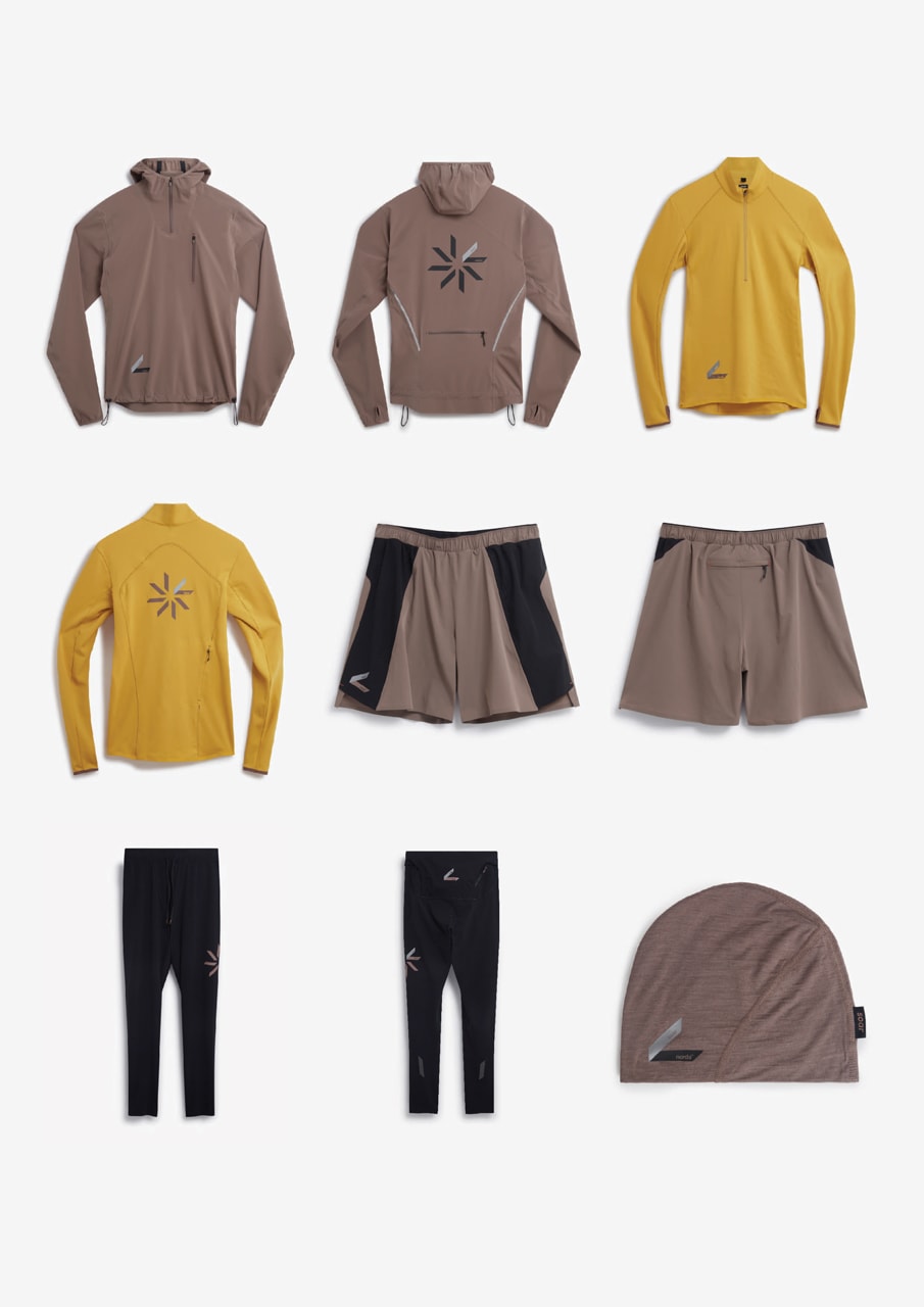 norda soar trail running apparel gear collection official release date info photos price store list buying guide