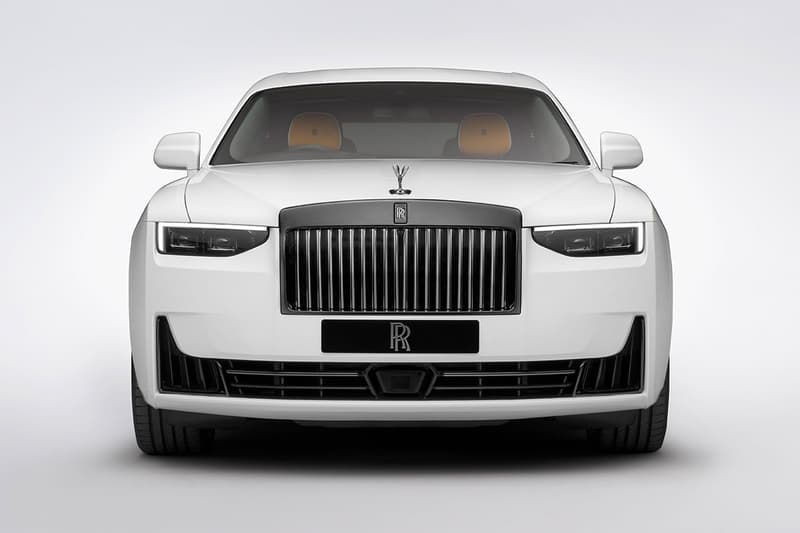 Rolls Royce Black Badge Ghost Series II Release Info