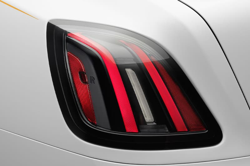 Rolls Royce Black Badge Ghost Series II Release Info