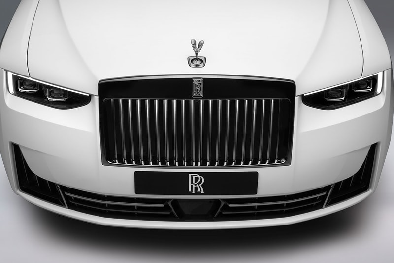 Rolls Royce Black Badge Ghost Series II Release Info