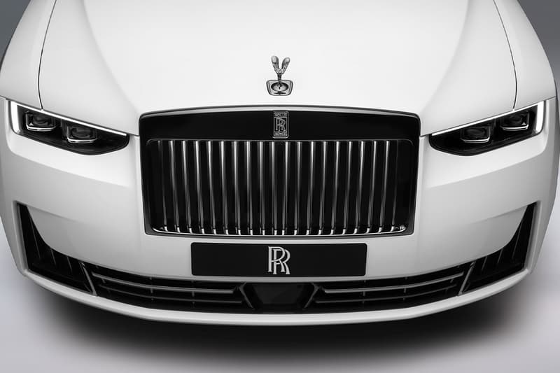Rolls Royce Black Badge Ghost Series II Release Info