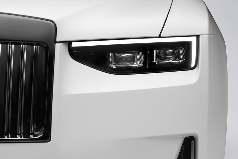 Rolls Royce Black Badge Ghost Series II Release Info