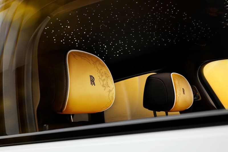 Rolls Royce Black Badge Ghost Series II Release Info