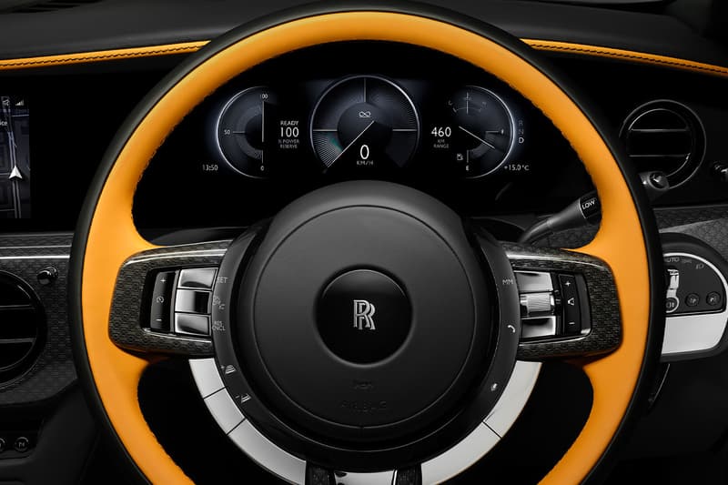 Rolls Royce Black Badge Ghost Series II Release Info