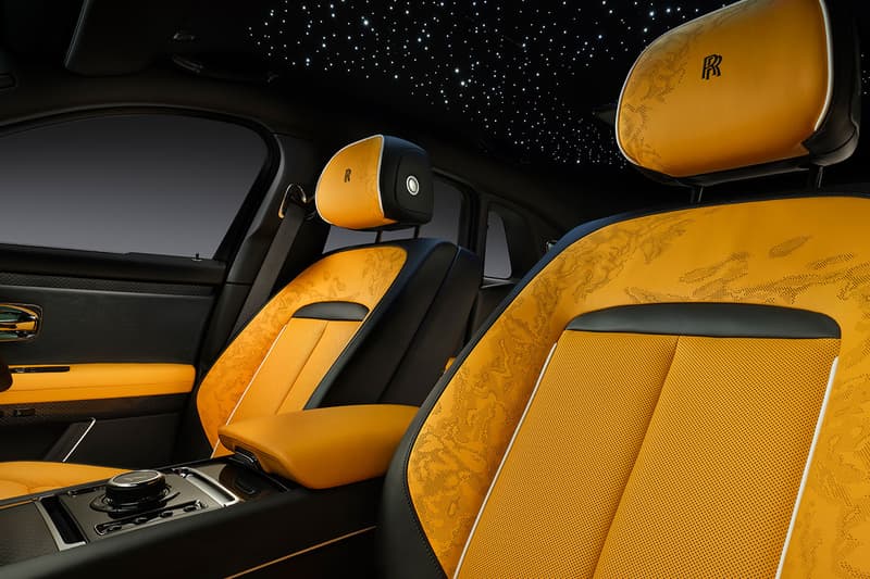 Rolls Royce Black Badge Ghost Series II Release Info