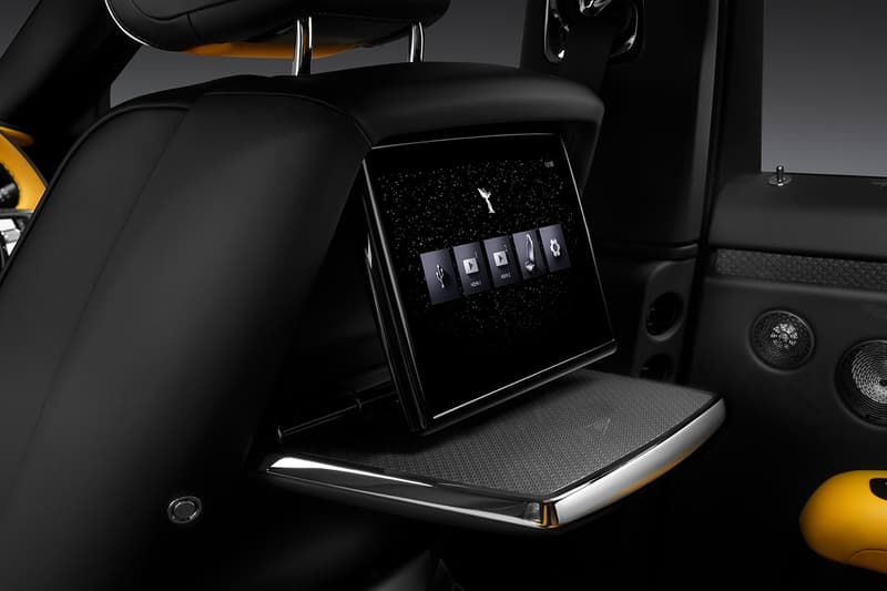 Rolls Royce Black Badge Ghost Series II Release Info