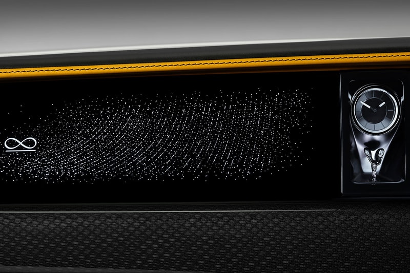 Rolls Royce Black Badge Ghost Series II Release Info