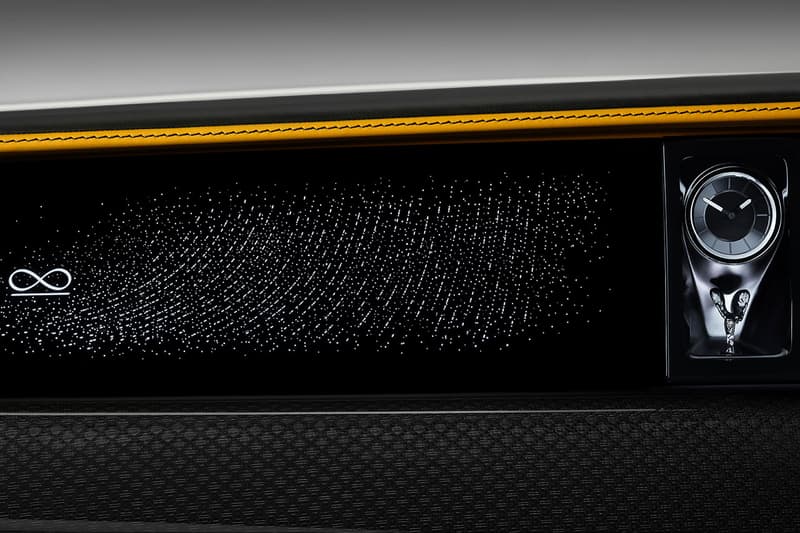 Rolls Royce Black Badge Ghost Series II Release Info