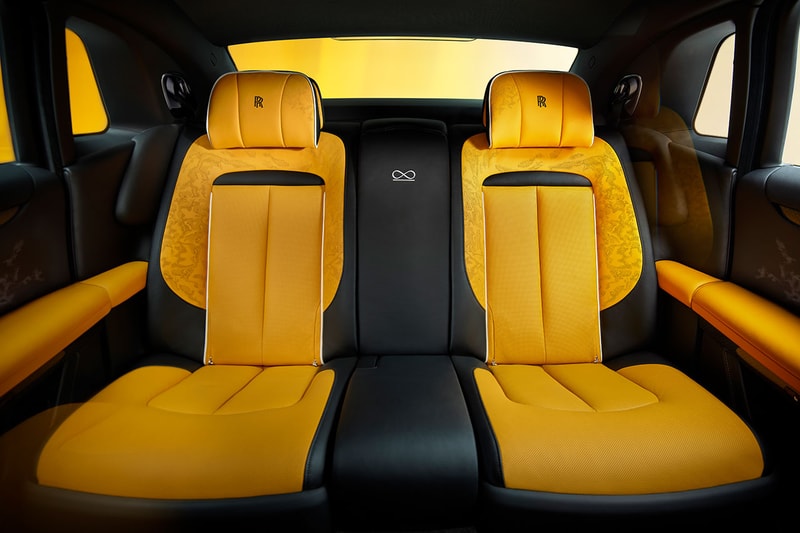 Rolls Royce Black Badge Ghost Series II Release Info