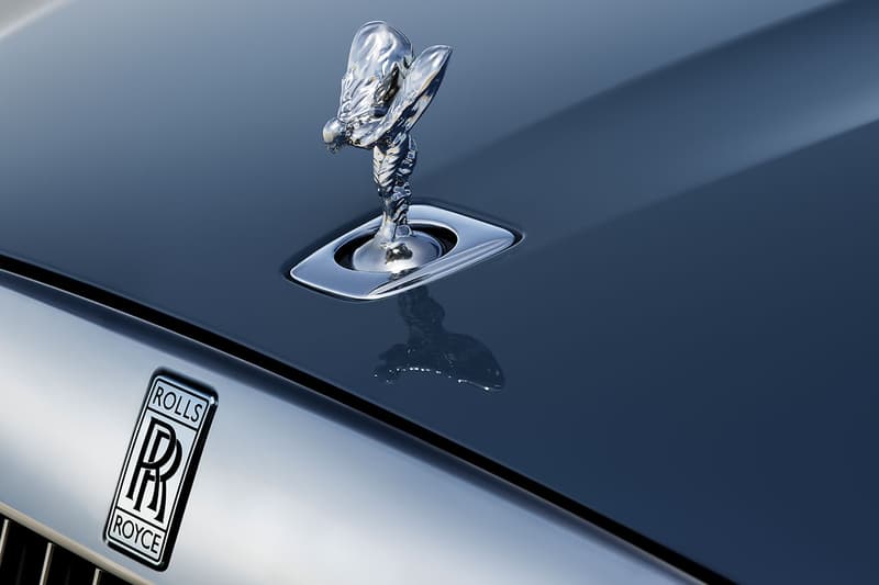 Rolls Royce Black Badge Ghost Series II Release Info