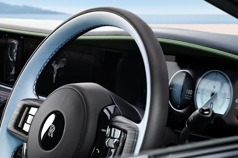 Rolls Royce Black Badge Ghost Series II Release Info