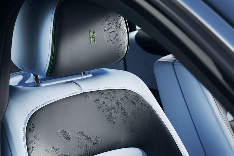 Rolls Royce Black Badge Ghost Series II Release Info
