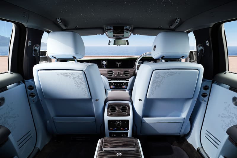 Rolls Royce Black Badge Ghost Series II Release Info
